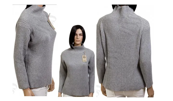 Мастер класс по вязанию свитера Свобода [WSS-shop]