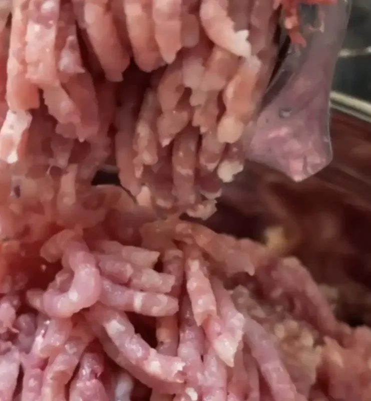 Фарш для Пельменей, Курзе (Ольга Полупанова)