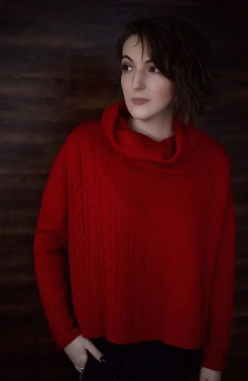 Конструирование и моделирование вязаной одежды (i_knit_fashion)