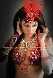Искусство костюмного лифа и юбки  (Фатима Хабиб)