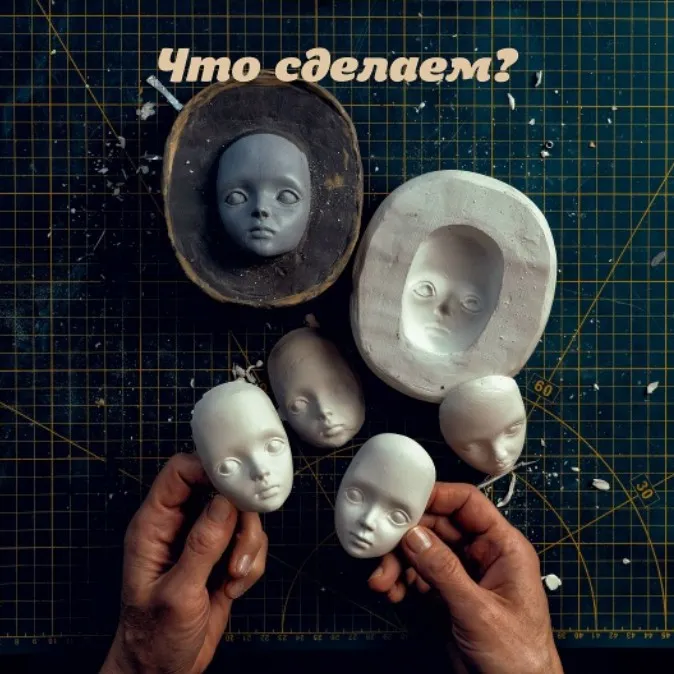 Гипсомания (Людмила Кибанова)