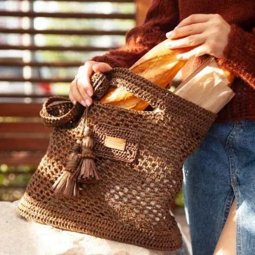 Сумка TrandBag (Евгения Гордеева)
