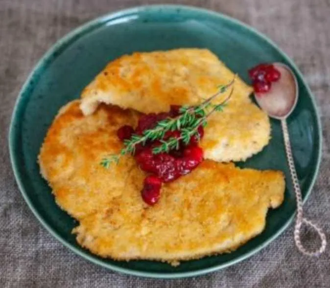 [PraCooking] Прасезонные рецепты. Ноябрь-декабрь
