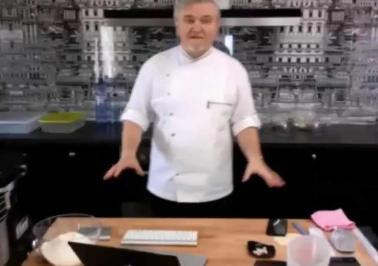 Ржаные ляпуны (Сергей Кириллов)