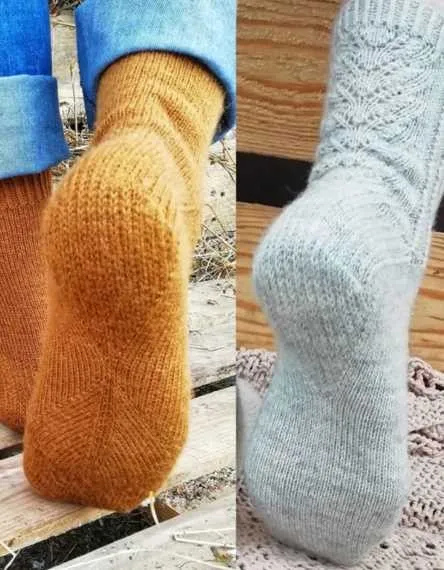 Perfect men's socks (ta.tiana_rostova)