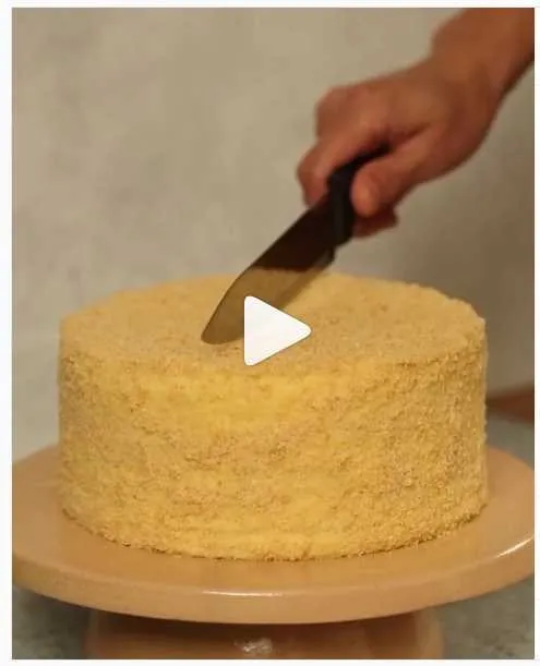 [homebakery42] Торт Наполеон. Тех.карта (Галина Макеева)