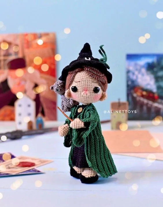 [ALINETTOYS] Зайка Ми (Алина Япаева)