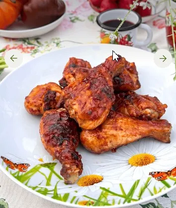 [Resto_ray] Вкус огня. Тариф Пламя (Анна Рей)