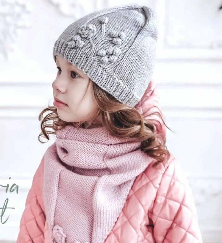 Комплект Olivia (perevyazov_net)