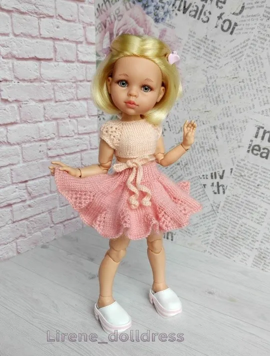 Комплект Ламбада (Lirene Dolldress)