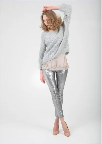 Джемпер «Classik Raglan» [triskeli]