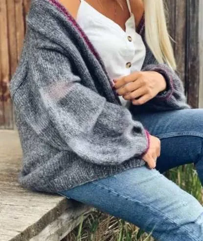 Кардиган Royal Cardi (Ксения Маликова)