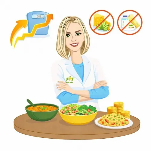 [fit-menu] FMD diet Весенний бюджет на 1500 ккал (Евгения Уварова)