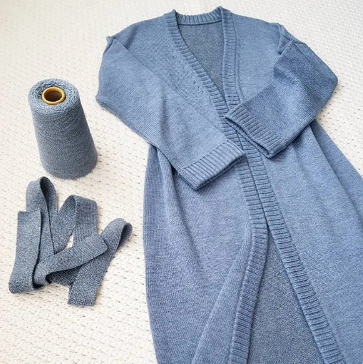 Секреты идеальной кулирной глади (ani_style_knitting)