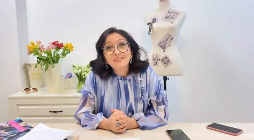 Группа Изюм. Декабрь 2023 (Ирина Вардересян-Микаелян)