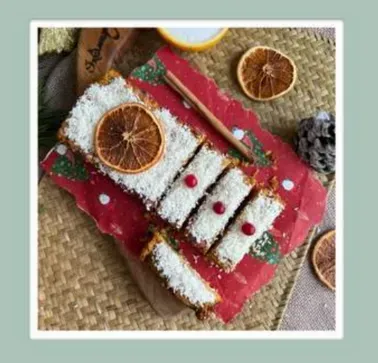 [anna_p_nutritionist]  Рождественские десерты (Анна Петрова)