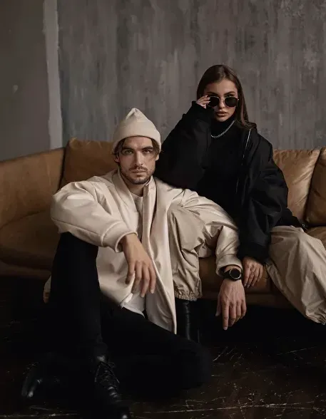 Trend set. Тариф Я в тренде (Римма Перемитина)
