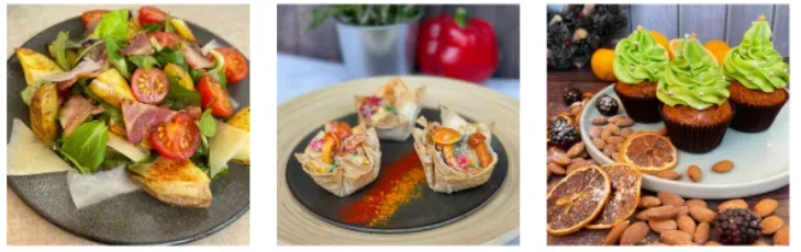 [glubokopolezno] Новогодний сборник рецептов «Глубоко о вкусном. Праздничный выпуск»