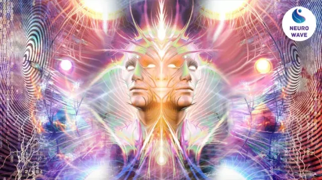 [Neuro-Wave] Многомерное сознание. Переход в 5D-измерение