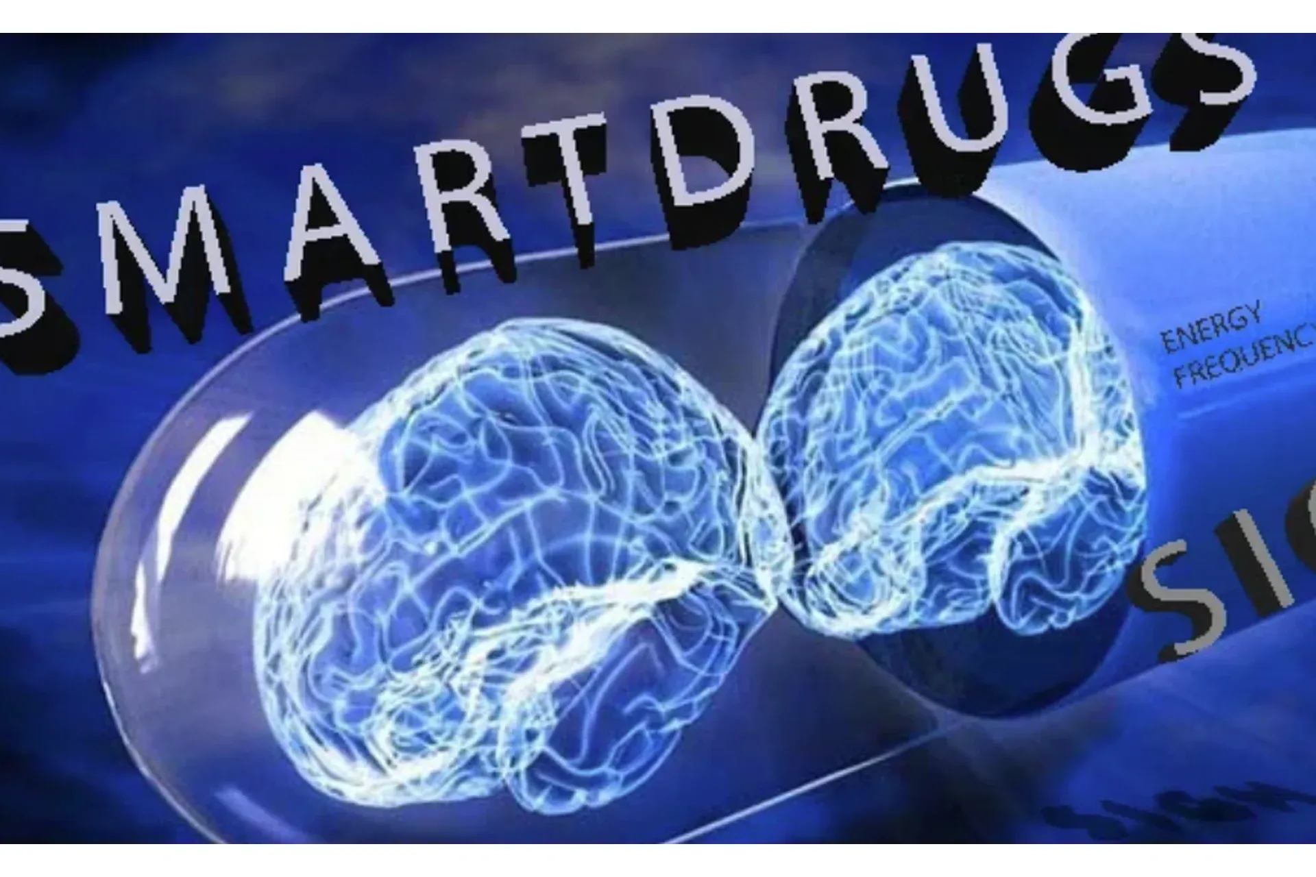 [Sigh Energy] Лечение для улучшения здоровья мозга  | Brain Treatments Powerful Plus(Extra Strong)