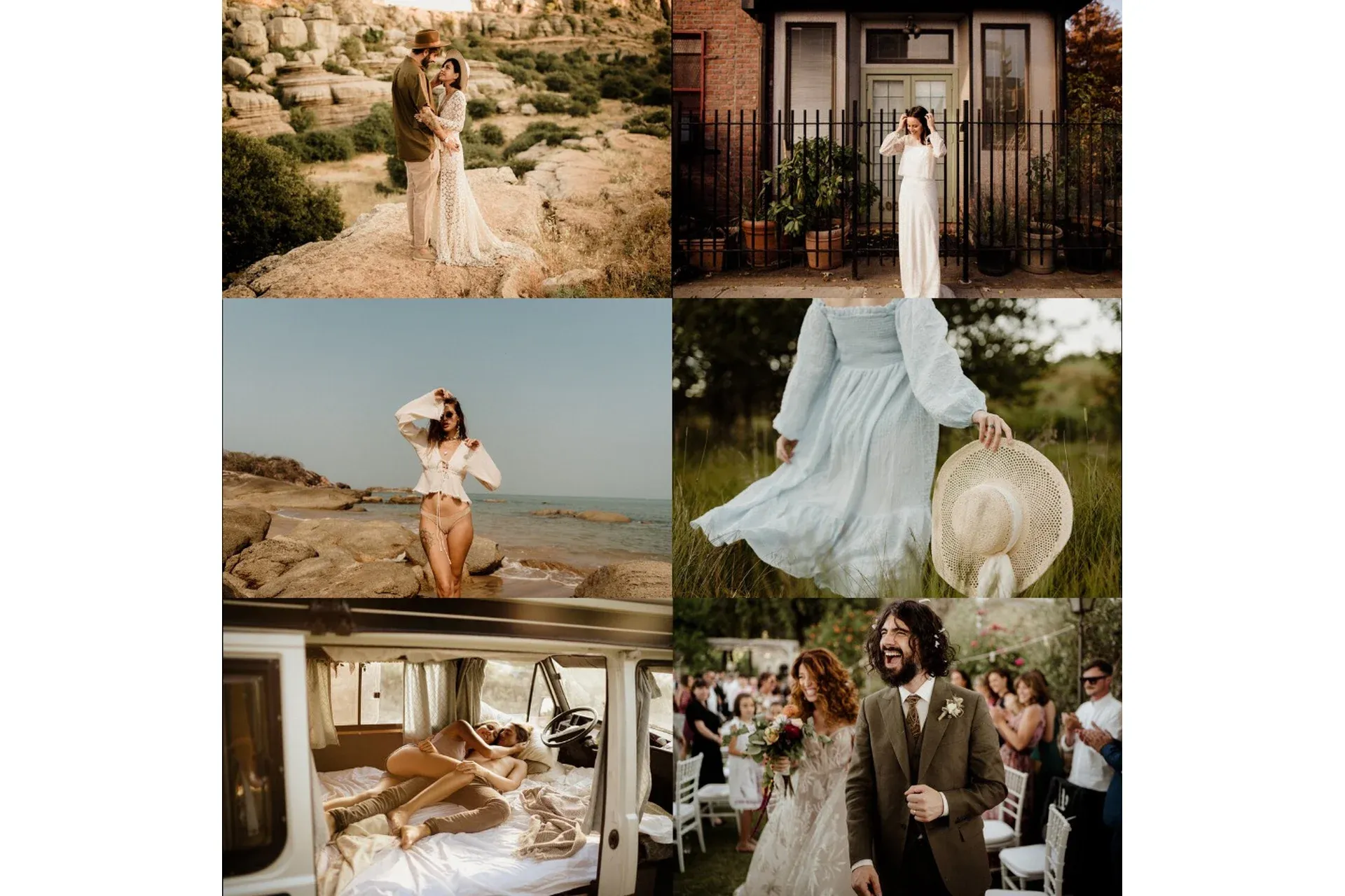 [Archipelago] Профессиональные свадебные пресеты. Halcyon Presets + Profiles
