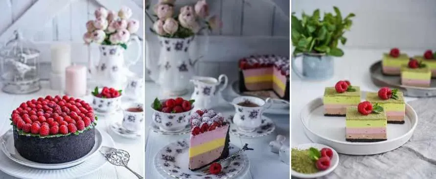 Тот самый торт (Марина Невская)