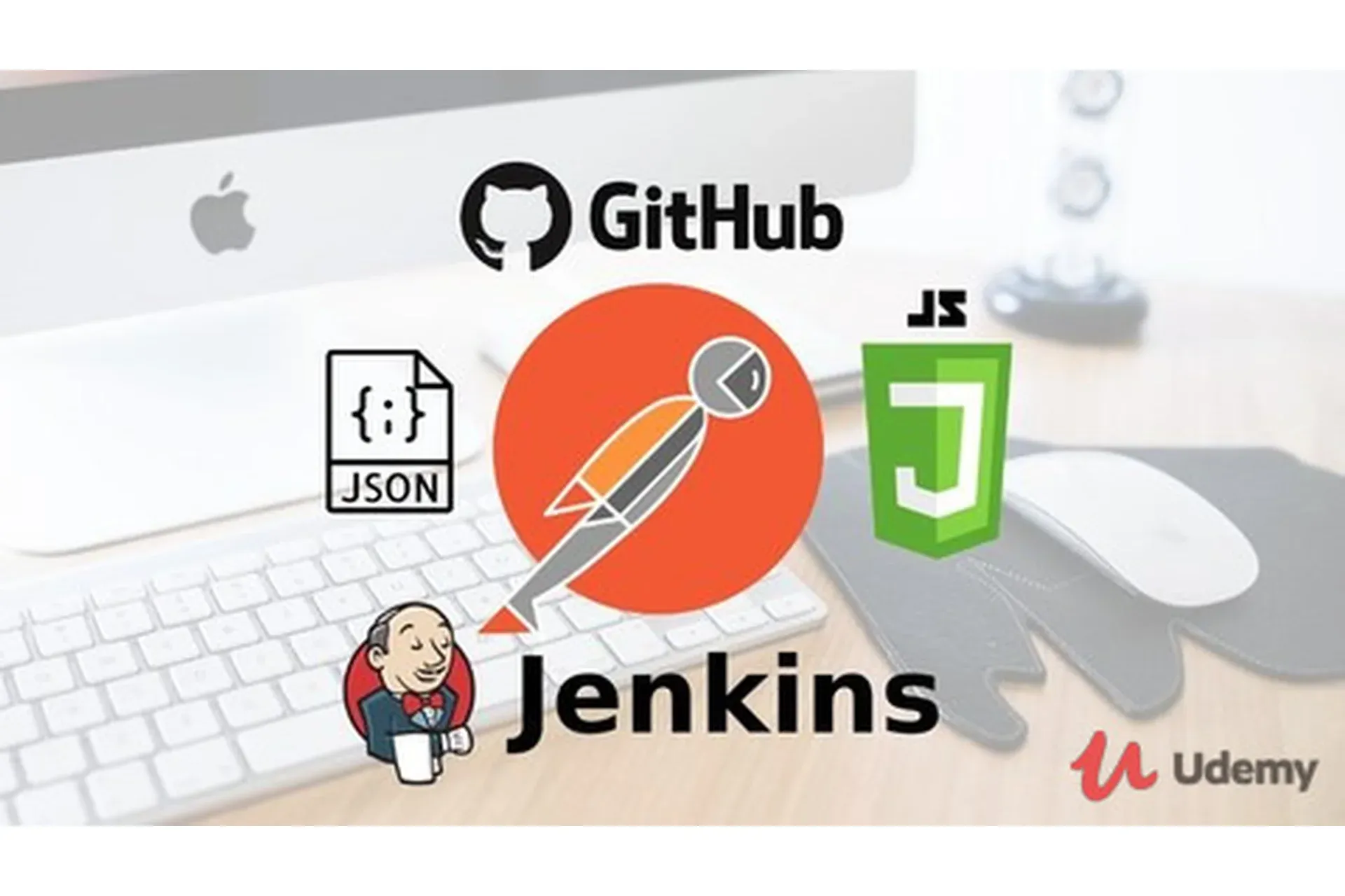 [Udemy] Тестирование, Автоматизация REST API: Postman + GIT, JENKINS (Сергей Семенов)