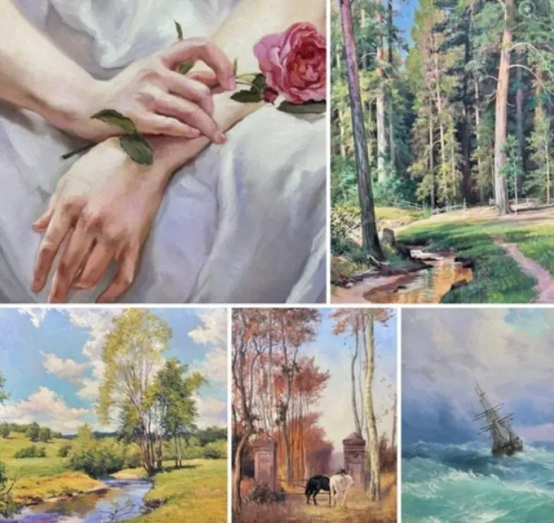 Копирование старых мастеров. Часть 2 (Игорь Сахаров)