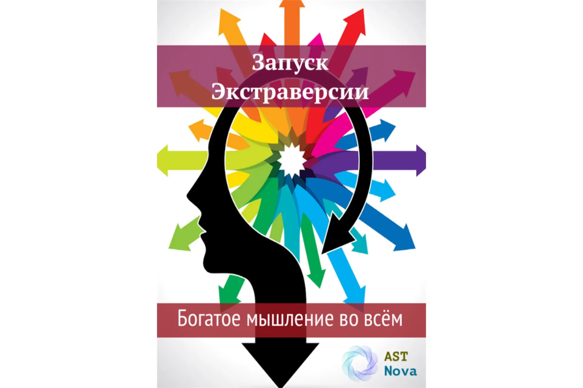 [Ast Nova] Запуск Экстраверсии. Богатое мышление во всем