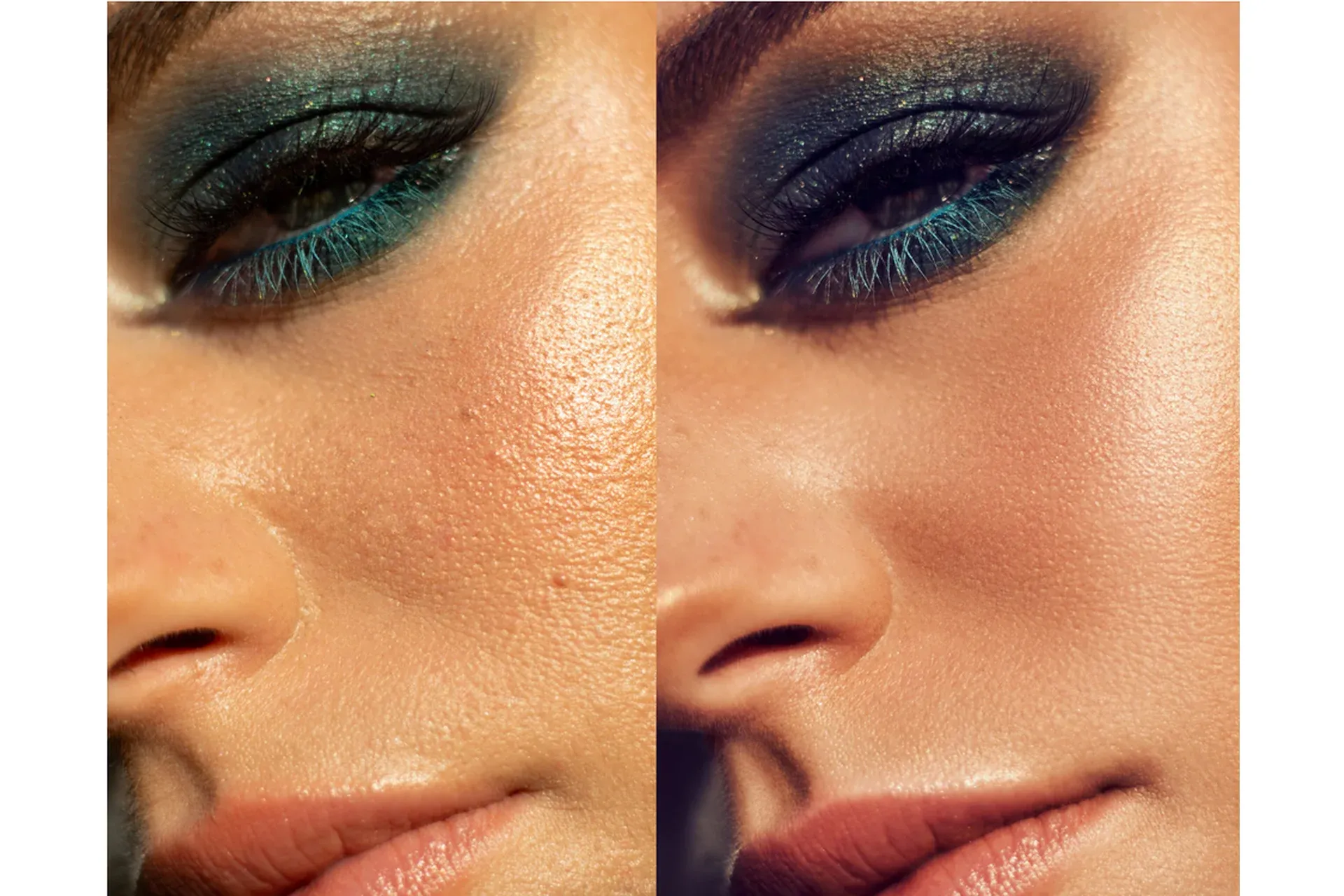 [Retouching Lab] Beauty кожа (Анастасия Воронцова)