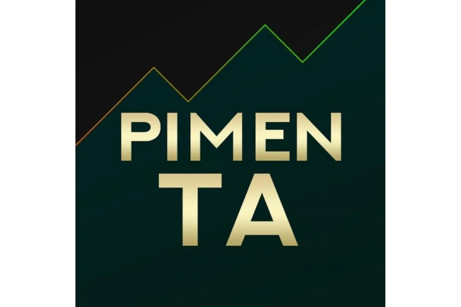 Криптотрейдинг для начинающих - Pimen. Technical analysis (Михаил Пименов)