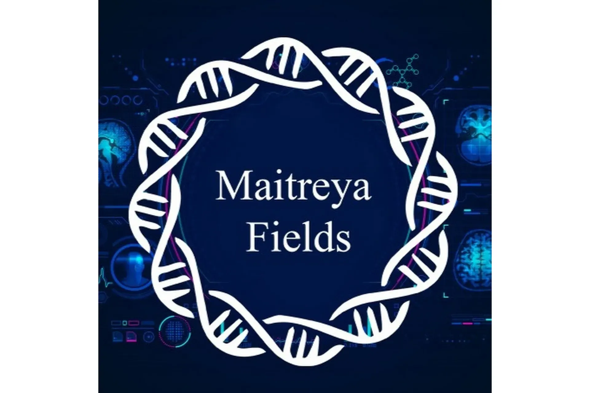 [Maitreya Fields] Мимические брекеты