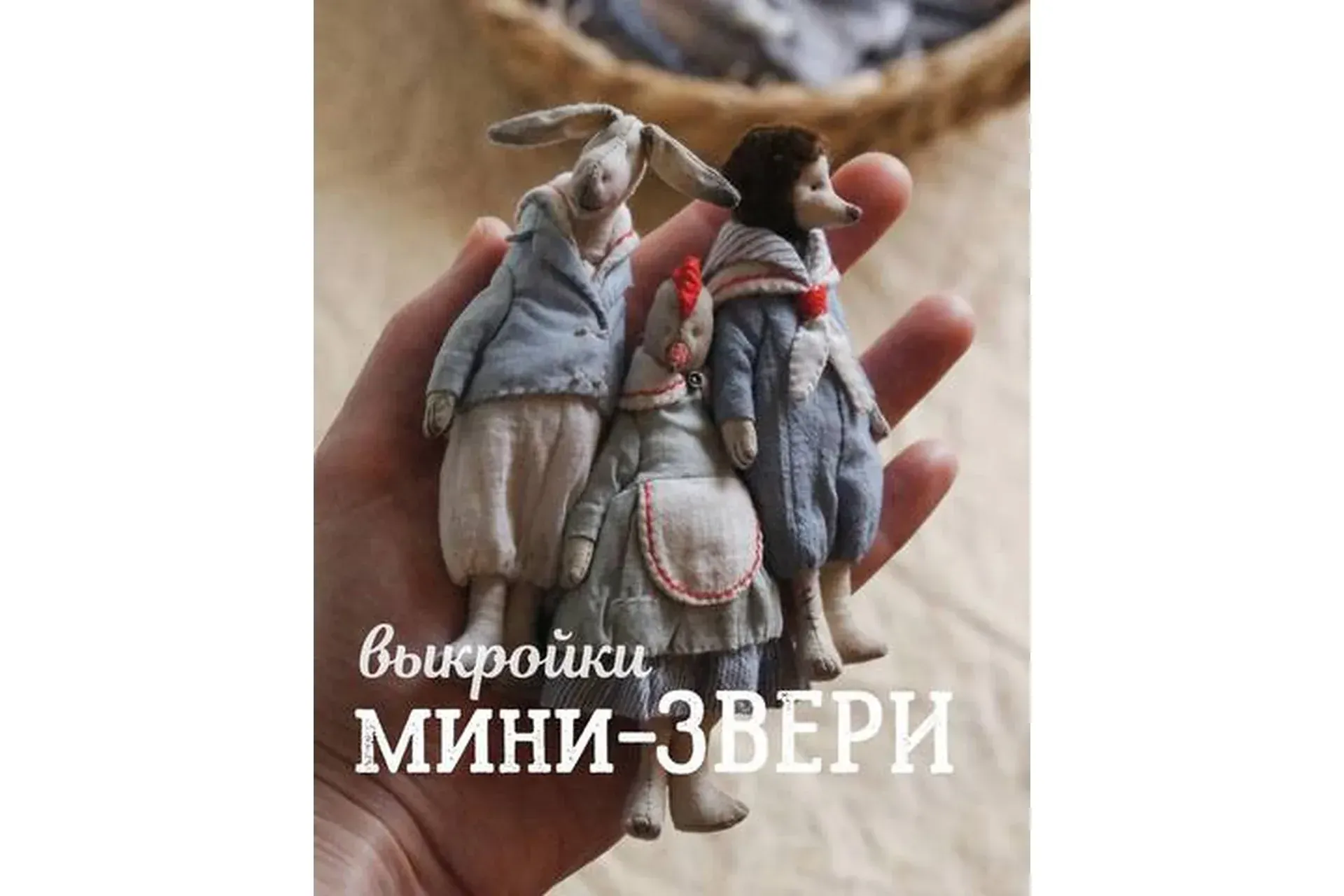 Школа маленьких зверей. Фазенда (Наталья Суранова)