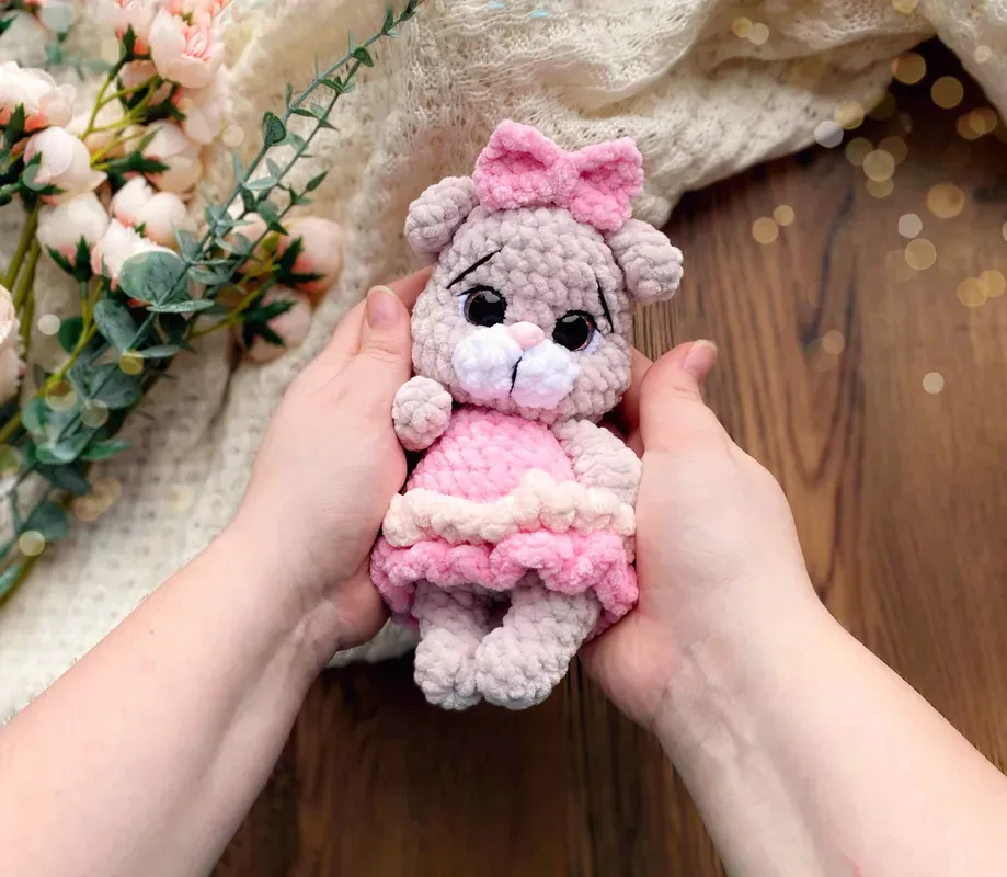 Кошечка (Ирина Сумина)
