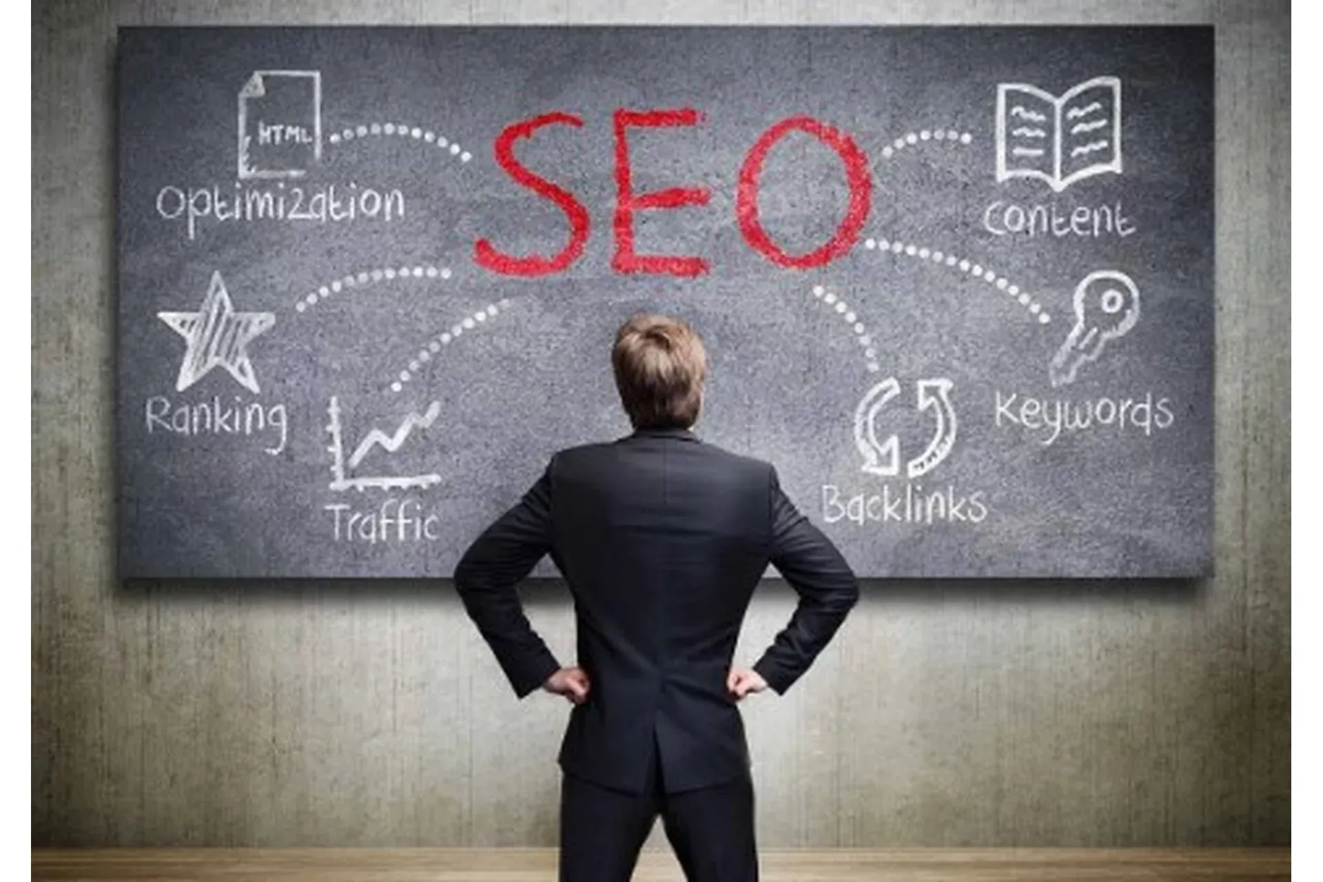Экспертный SEO блог - практический курс по созданию лояльной аудитории. Тариф Базовый (Руслан Белый)