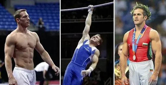 Программа тренировок на перекладине (турнике) и брусьях «Гимнаст-Pro» (Сергей Сивец)
