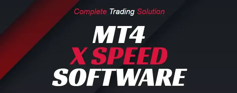 [mt4xspeed] MT4 X-SPEED и бонус X SPEED PINBAR
