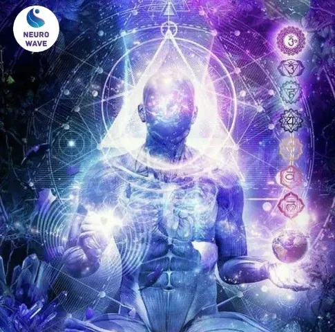 [Neuro-Wave] Развитие по градиенту чакр