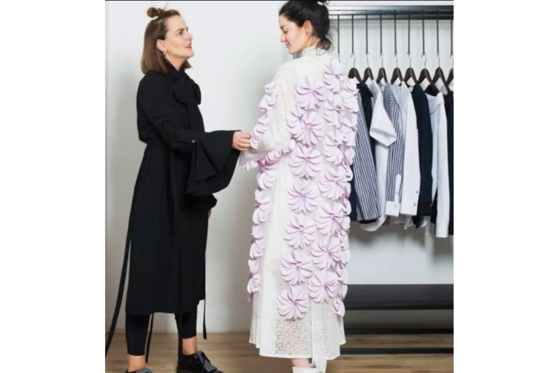 [Fashion to know] Кто формирует моду: fashion байер (Екатерина Адамович)
