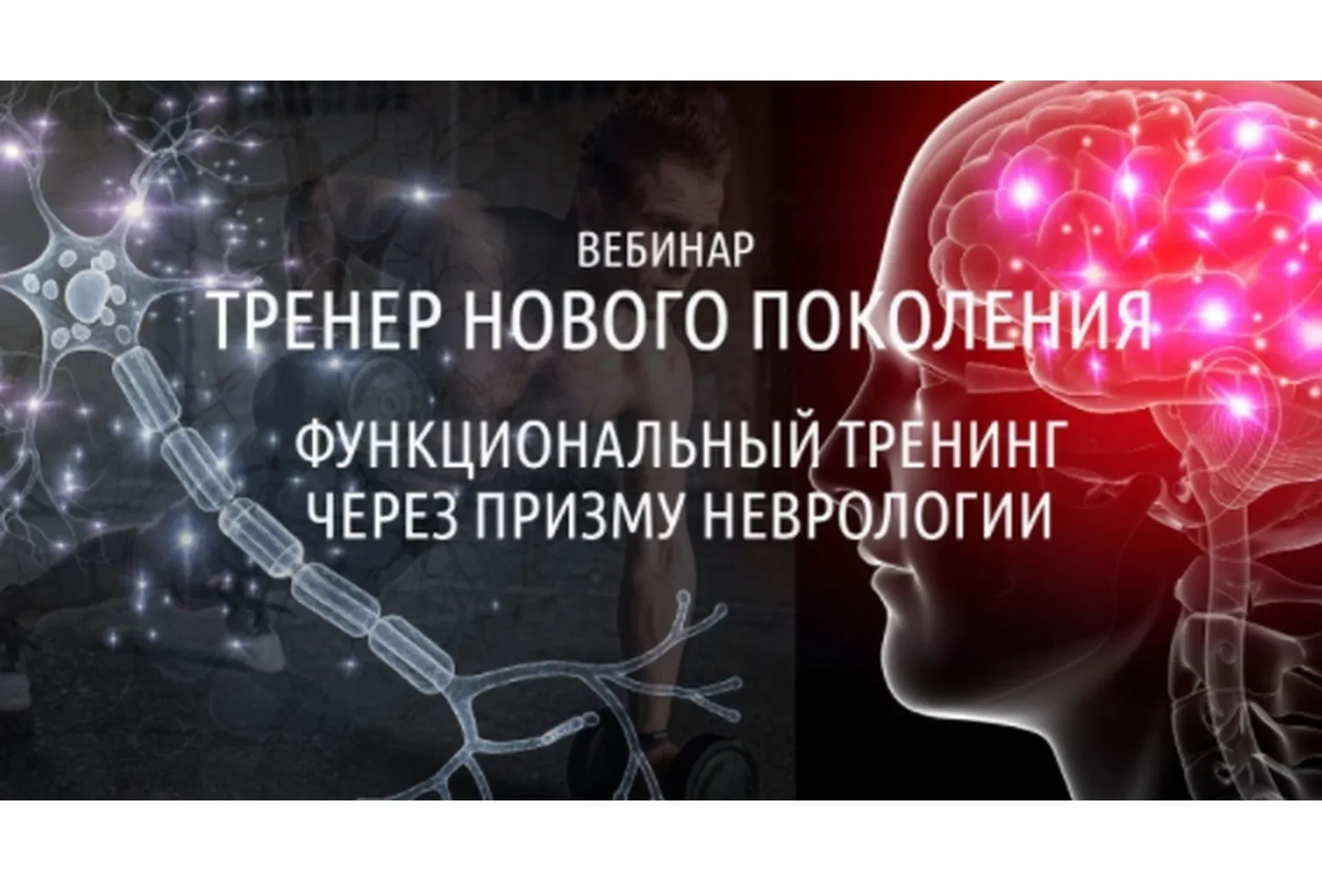 Тренер нового поколения. Функциональный тренинг через призму неврологии (Антон Шапочка)