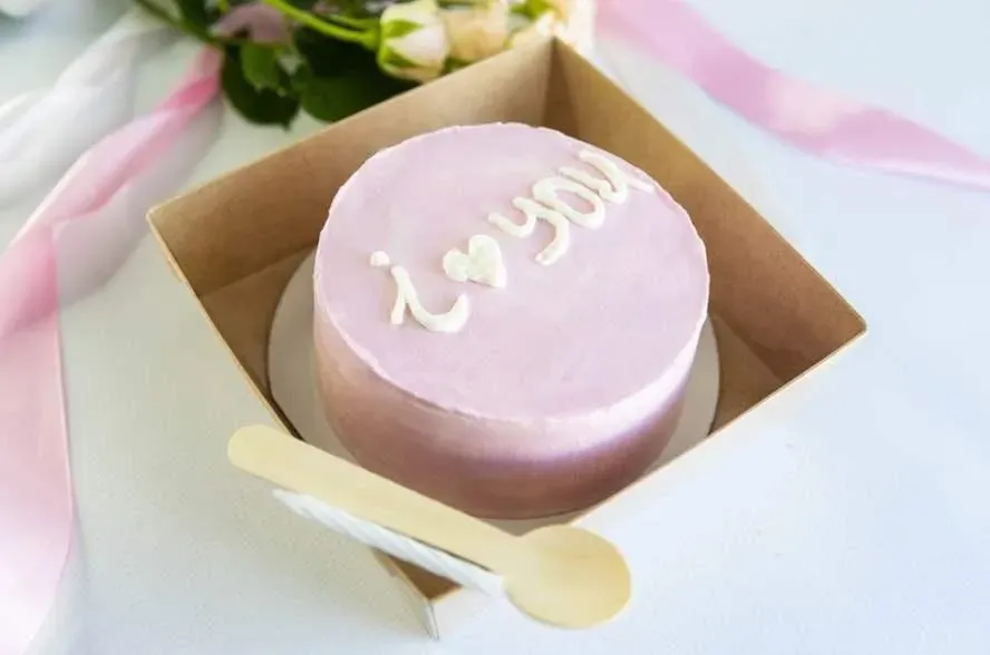 Вне формата: Бенто и Cake to go (Мария Владимирова)