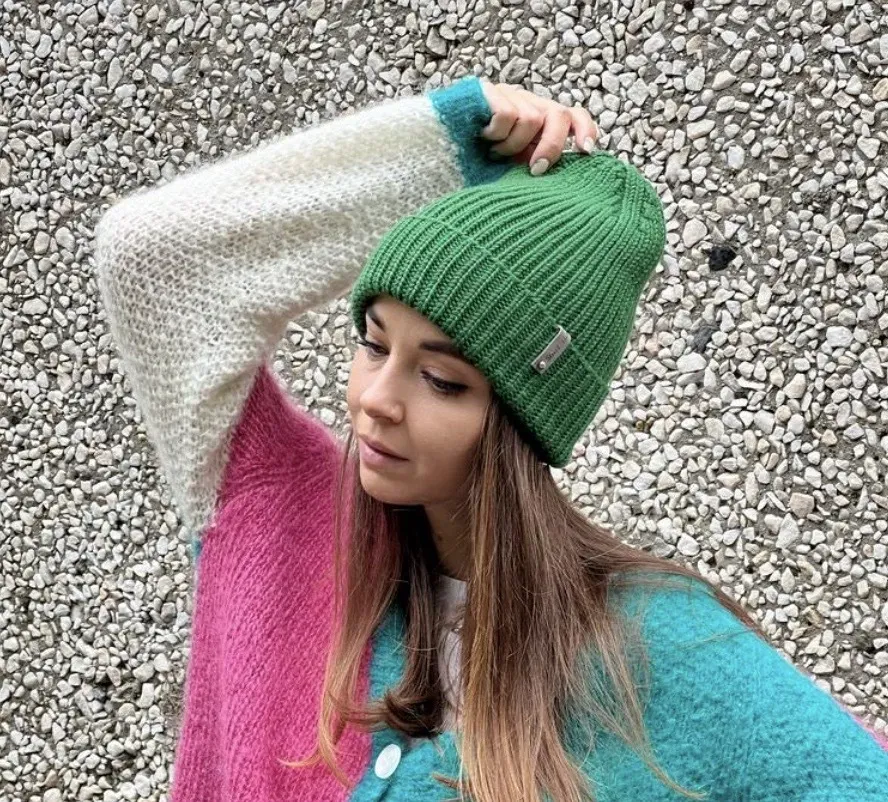 [street.hats.repeat] Шапка Fire (Наталья Жданова)