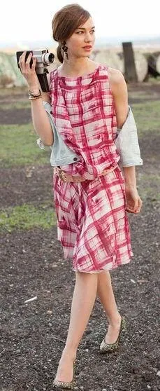 [Burda Style] Юбка №118. Выкройка из Burda № 4-2013