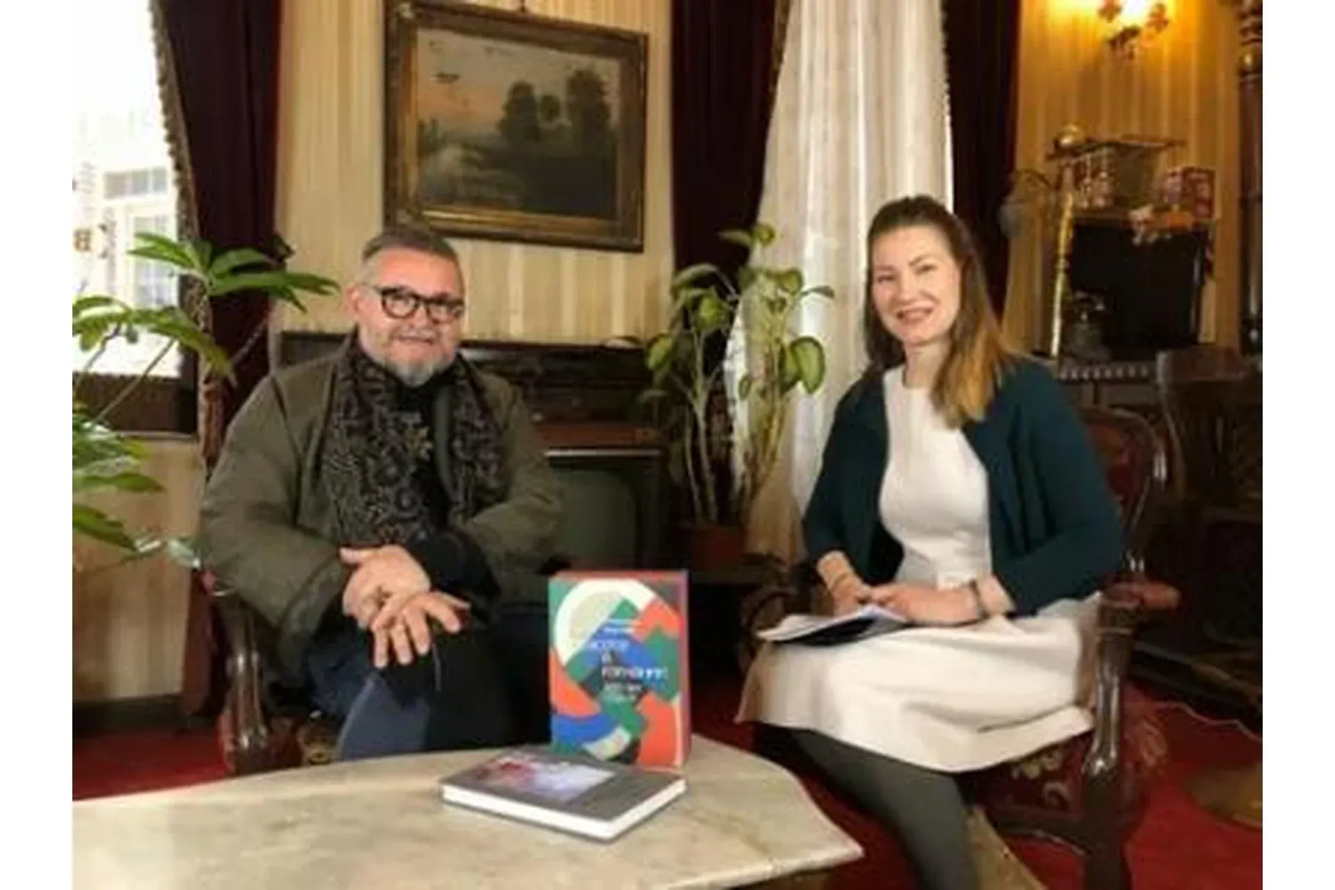 [Udemy] История дизайна в картинках (Евгения Лялина-Йайыкоглу, Александр Васильев)