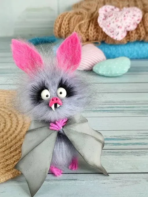 Летучка (Марина Мохирева)