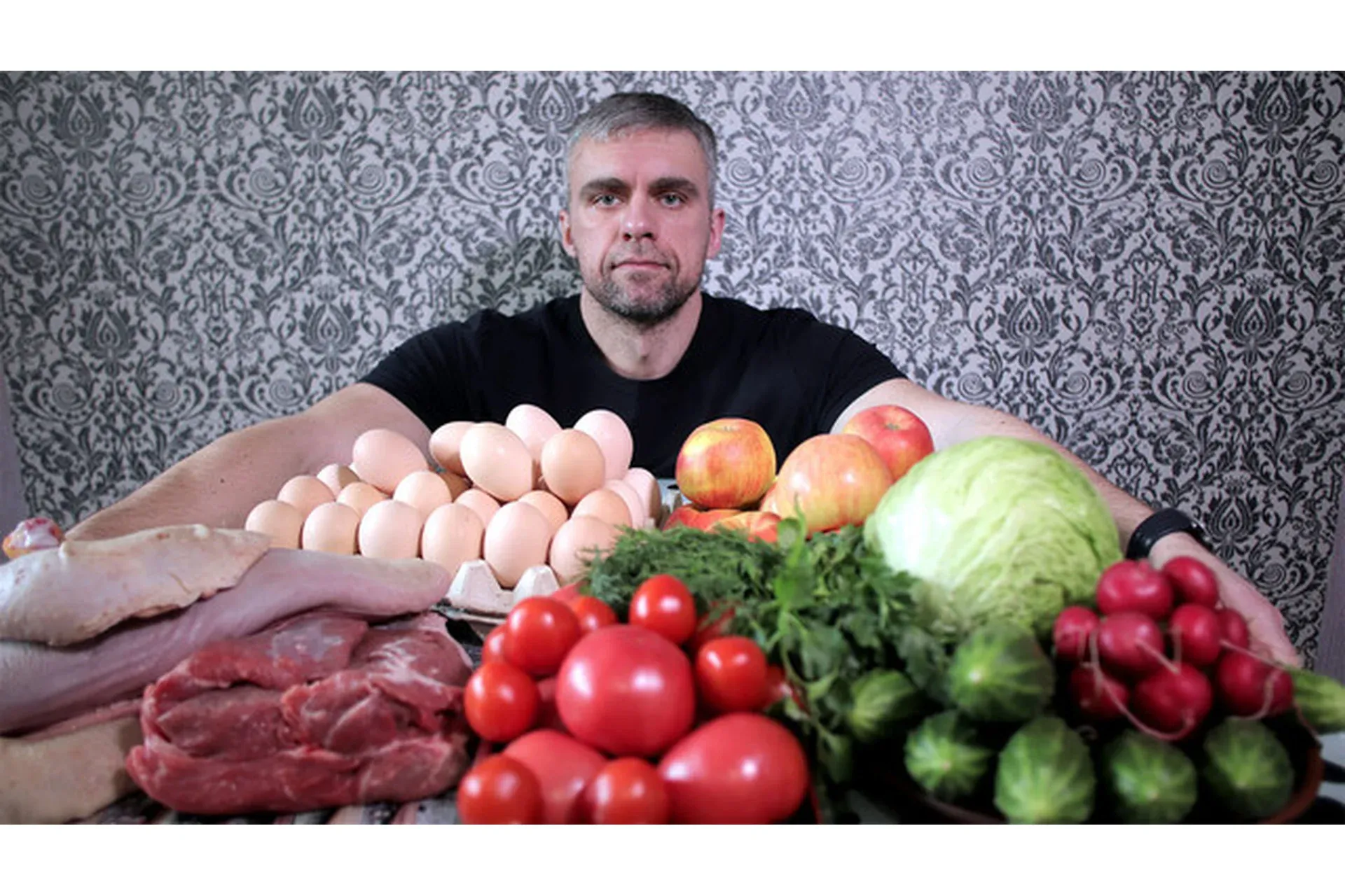 Правильное питание — секреты здоровья в тарелке (Александр Пасько)