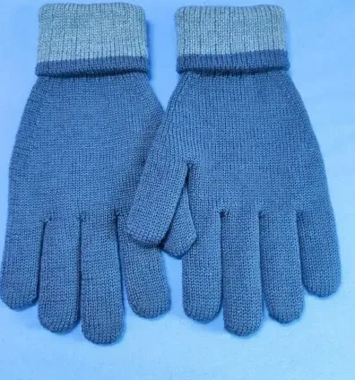 [Vivasknit] Перчатки (Наталья Васив)