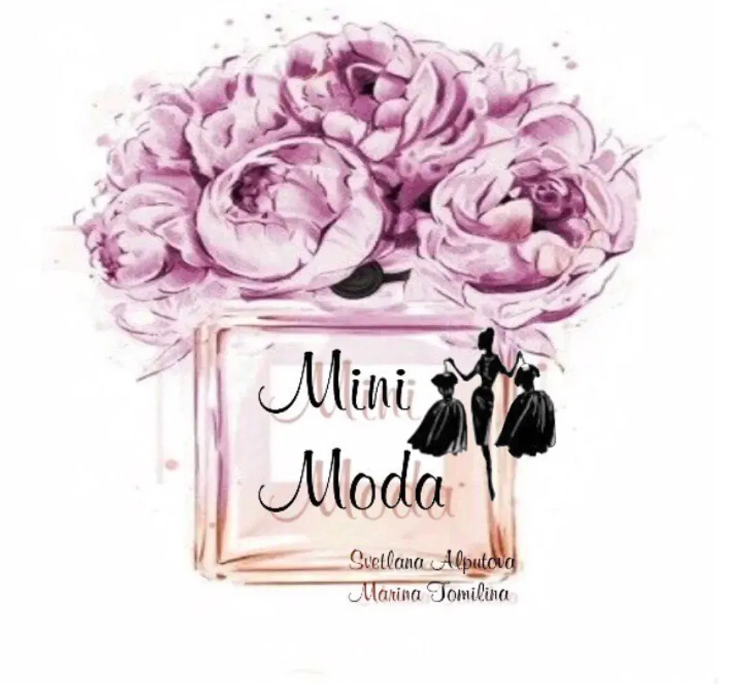 Школа «Мини мода» (Svetlana Alputova)