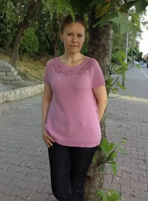 Топ Monin (Natali Radegast)