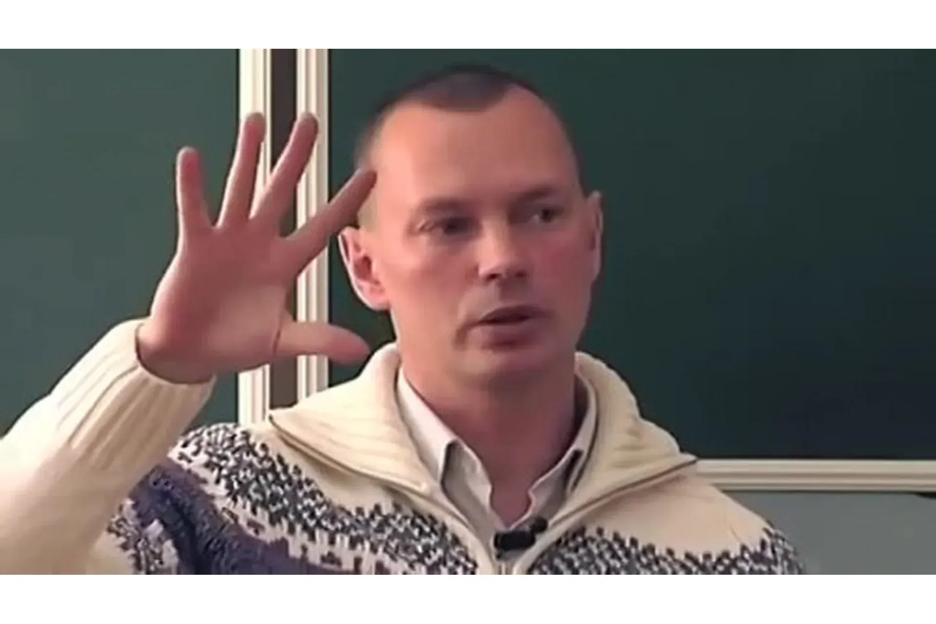 Время (Александр Палиенко)